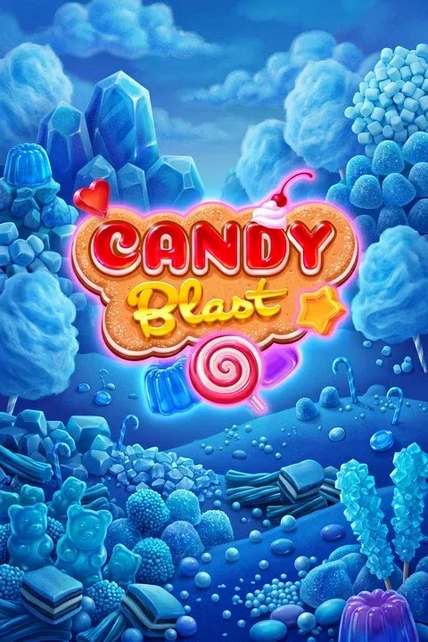 Candy blast